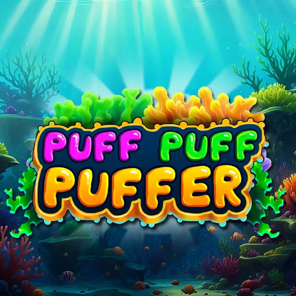 Скачать Puff Puff Puffer - быстро и безопасно | версия 1.0.12